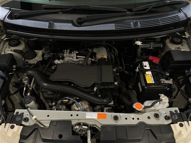 パッソ モーダ S メモリナビ CD BT ETC バックカメラ キセノン(3枚目)