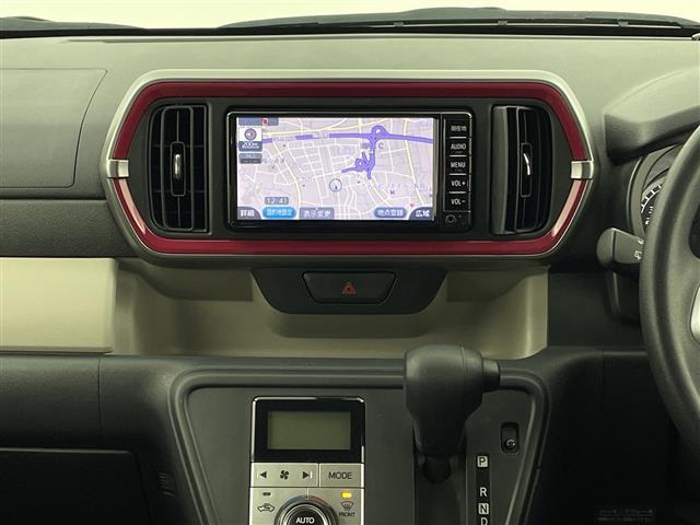 パッソ モーダ S メモリナビ CD BT ETC バックカメラ キセノン(9枚目)