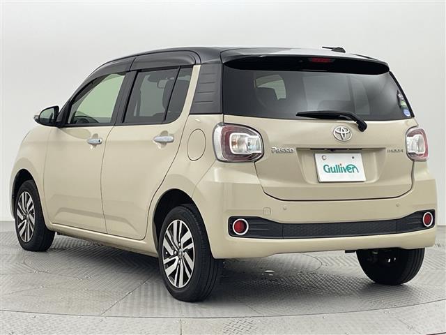 パッソ モーダ S メモリナビ CD BT ETC バックカメラ キセノン(31枚目)