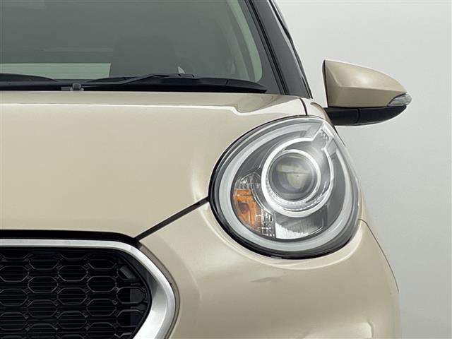 パッソ モーダ S メモリナビ CD BT ETC バックカメラ キセノン(36枚目)