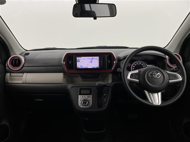 パッソ モーダ S メモリナビ CD BT ETC バックカメラ キセノン(42枚目)