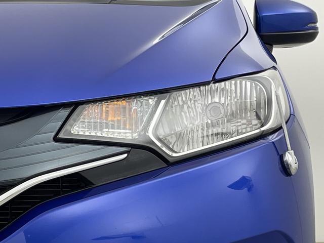 フィット １３Ｇ・Ｆパッケージ　メモリナビ　ＣＤ　ＤＶＤ　ＥＴＣ　バックカメラ　ハロゲン　ワンセグ（11枚目）