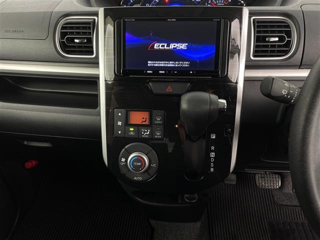 タント X VS SAIII アラウンドビュー SDナビ 両側パワースライド 衝突被害軽減ブレーキ LEDヘッドライト バックモニター Bluetooth スマートキー ETC コーナーセンサー 純正アルミ ウィンカーミラー(7枚目)