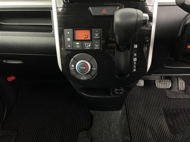 タント X VS SAIII アラウンドビュー SDナビ 両側パワースライド 衝突被害軽減ブレーキ LEDヘッドライト バックモニター Bluetooth スマートキー ETC コーナーセンサー 純正アルミ ウィンカーミラー(8枚目)