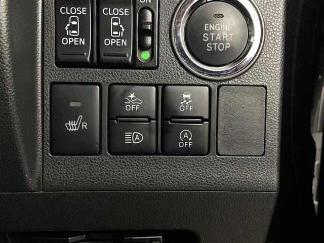 タント X VS SAIII アラウンドビュー SDナビ 両側パワースライド 衝突被害軽減ブレーキ LEDヘッドライト バックモニター Bluetooth スマートキー ETC コーナーセンサー 純正アルミ ウィンカーミラー(14枚目)