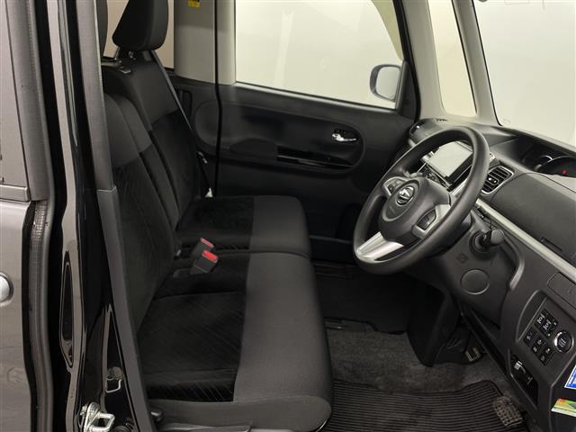 タント X VS SAIII アラウンドビュー SDナビ 両側パワースライド 衝突被害軽減ブレーキ LEDヘッドライト バックモニター Bluetooth スマートキー ETC コーナーセンサー 純正アルミ ウィンカーミラー(18枚目)