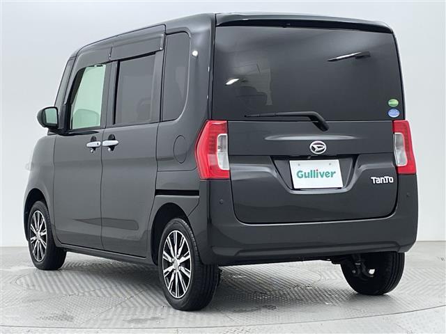 タント X VS SAIII アラウンドビュー SDナビ 両側パワースライド 衝突被害軽減ブレーキ LEDヘッドライト バックモニター Bluetooth スマートキー ETC コーナーセンサー 純正アルミ ウィンカーミラー(31枚目)