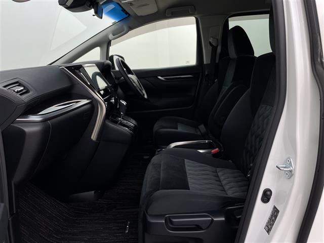 ヴェルファイア ２．５Ｚ　Ａエディション　純正１０インチナビ　両側パワースライド　衝突被害軽減ブレーキ　ＬＥＤヘッドライト　バックモニター　フルセグＴＶ　ドラレコ　Ｂｌｕｅｔｏｏｔｈ　スマートキー　ＥＴＣ　レーダークルーズ　コーナーセンサー（18枚目）