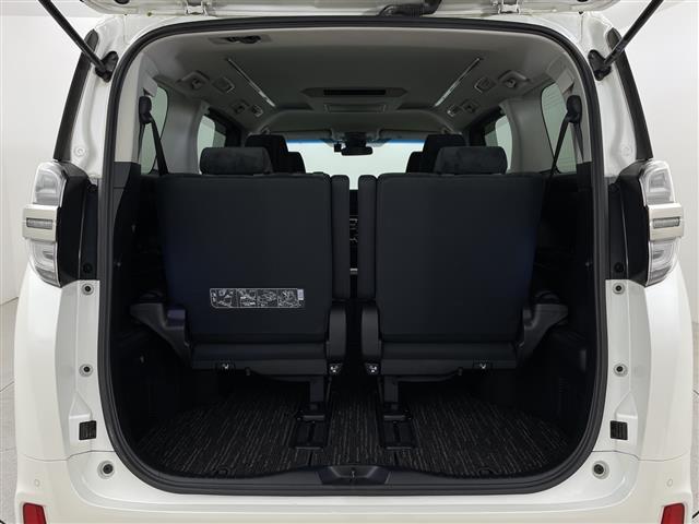 ヴェルファイア ２．５Ｚ　Ａエディション　純正１０インチナビ　両側パワースライド　衝突被害軽減ブレーキ　ＬＥＤヘッドライト　バックモニター　フルセグＴＶ　ドラレコ　Ｂｌｕｅｔｏｏｔｈ　スマートキー　ＥＴＣ　レーダークルーズ　コーナーセンサー（23枚目）