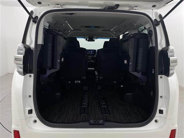 ヴェルファイア ２．５Ｚ　Ａエディション　純正１０インチナビ　両側パワースライド　衝突被害軽減ブレーキ　ＬＥＤヘッドライト　バックモニター　フルセグＴＶ　ドラレコ　Ｂｌｕｅｔｏｏｔｈ　スマートキー　ＥＴＣ　レーダークルーズ　コーナーセンサー（24枚目）