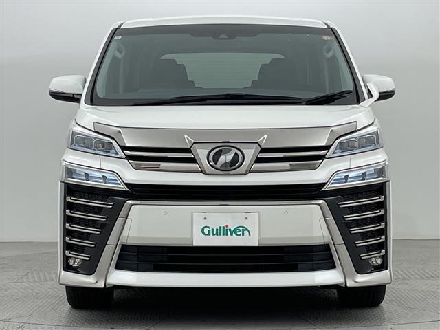 ヴェルファイア ２．５Ｚ　Ａエディション　純正１０インチナビ　両側パワースライド　衝突被害軽減ブレーキ　ＬＥＤヘッドライト　バックモニター　フルセグＴＶ　ドラレコ　Ｂｌｕｅｔｏｏｔｈ　スマートキー　ＥＴＣ　レーダークルーズ　コーナーセンサー（26枚目）