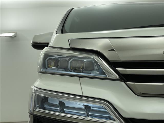 ヴェルファイア ２．５Ｚ　Ａエディション　純正１０インチナビ　両側パワースライド　衝突被害軽減ブレーキ　ＬＥＤヘッドライト　バックモニター　フルセグＴＶ　ドラレコ　Ｂｌｕｅｔｏｏｔｈ　スマートキー　ＥＴＣ　レーダークルーズ　コーナーセンサー（32枚目）