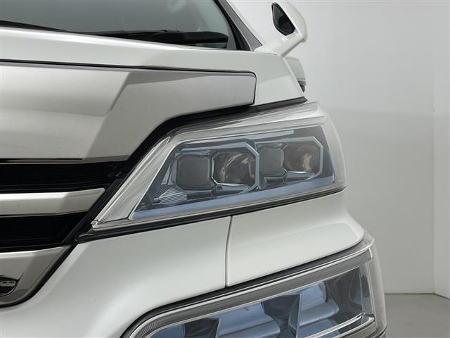 ヴェルファイア ２．５Ｚ　Ａエディション　純正１０インチナビ　両側パワースライド　衝突被害軽減ブレーキ　ＬＥＤヘッドライト　バックモニター　フルセグＴＶ　ドラレコ　Ｂｌｕｅｔｏｏｔｈ　スマートキー　ＥＴＣ　レーダークルーズ　コーナーセンサー（33枚目）