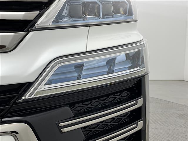 ヴェルファイア ２．５Ｚ　Ａエディション　純正１０インチナビ　両側パワースライド　衝突被害軽減ブレーキ　ＬＥＤヘッドライト　バックモニター　フルセグＴＶ　ドラレコ　Ｂｌｕｅｔｏｏｔｈ　スマートキー　ＥＴＣ　レーダークルーズ　コーナーセンサー（35枚目）