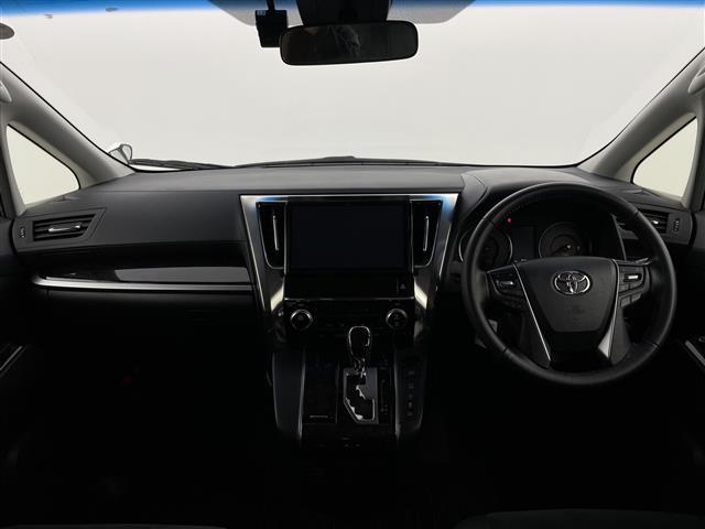 ヴェルファイア ２．５Ｚ　Ａエディション　純正１０インチナビ　両側パワースライド　衝突被害軽減ブレーキ　ＬＥＤヘッドライト　バックモニター　フルセグＴＶ　ドラレコ　Ｂｌｕｅｔｏｏｔｈ　スマートキー　ＥＴＣ　レーダークルーズ　コーナーセンサー（40枚目）