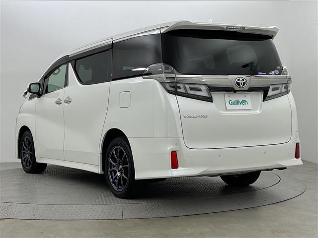 ヴェルファイア ２．５Ｚ　Ａエディション　純正１０インチナビ　両側パワースライド　衝突被害軽減ブレーキ　ＬＥＤヘッドライト　バックモニター　フルセグＴＶ　ドラレコ　Ｂｌｕｅｔｏｏｔｈ　スマートキー　ＥＴＣ　レーダークルーズ　コーナーセンサー（41枚目）