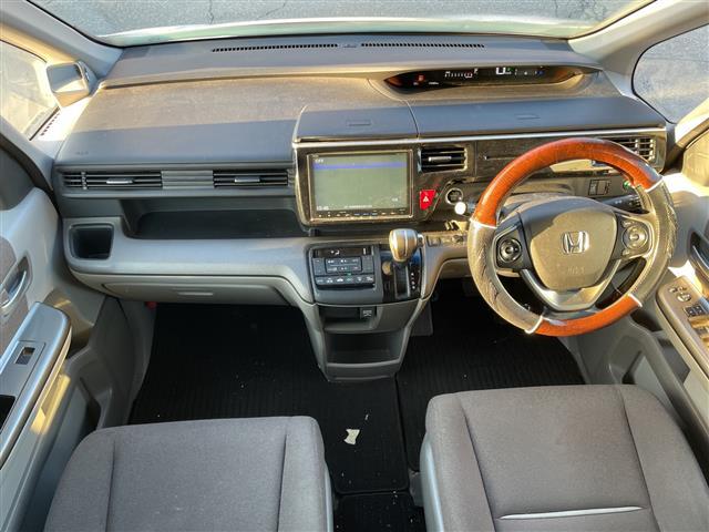 ステップワゴン Ｇ　ホンダセンシング（3枚目）