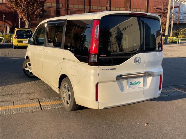ステップワゴン Ｇ　ホンダセンシング（4枚目）