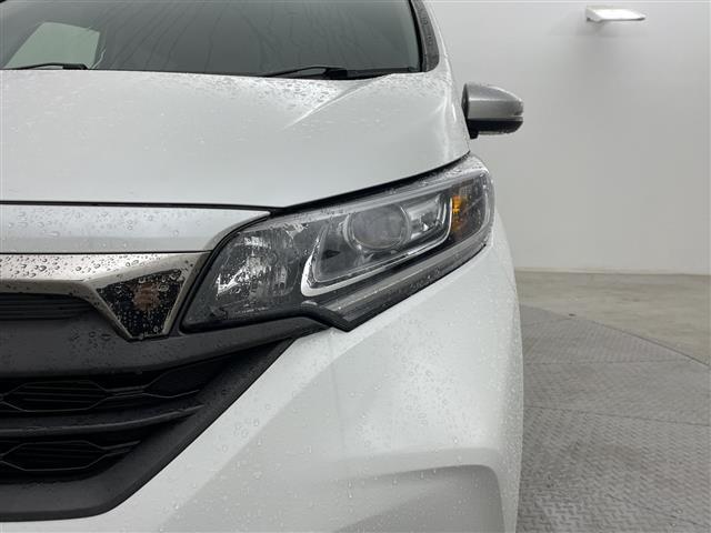 フリード+ハイブリッド ハイブリッド・クロスター 両側パワースライド バックモニター 純正ナビ 衝突被害軽減ブレーキ LEDヘッドライト フルセグTV ドラレコ Bluetooth スマートキー シートヒーター ETC ルーフレール レーダークルーズ(36枚目)