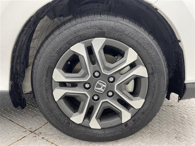 フリード+ハイブリッド ハイブリッド・クロスター 両側パワースライド バックモニター 純正ナビ 衝突被害軽減ブレーキ LEDヘッドライト フルセグTV ドラレコ Bluetooth スマートキー シートヒーター ETC ルーフレール レーダークルーズ(40枚目)