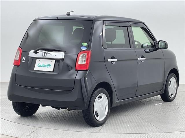 N-ONE G・Lパッケージ 4WD LEDヘッドライト スマートキー 純正オーディオ プッシュスタート ミラーヒーター ウィンカーミラー 電格ミラー スペアキー アイドリングストップ 冬タイヤ 純正フロアマット シガーソケット(28枚目)