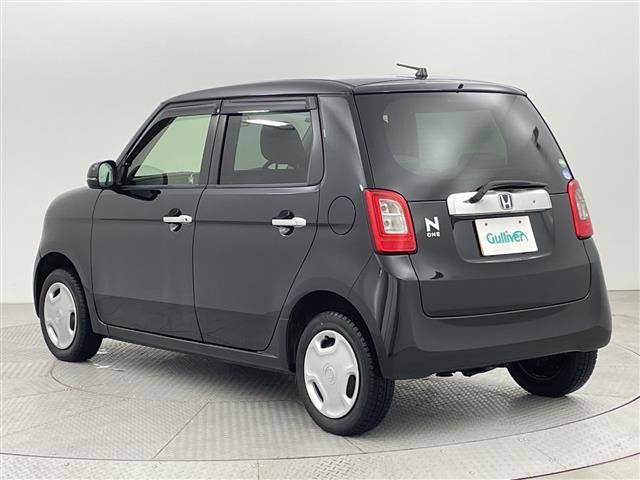 N-ONE G・Lパッケージ 4WD LEDヘッドライト スマートキー 純正オーディオ プッシュスタート ミラーヒーター ウィンカーミラー 電格ミラー スペアキー アイドリングストップ 冬タイヤ 純正フロアマット シガーソケット(39枚目)