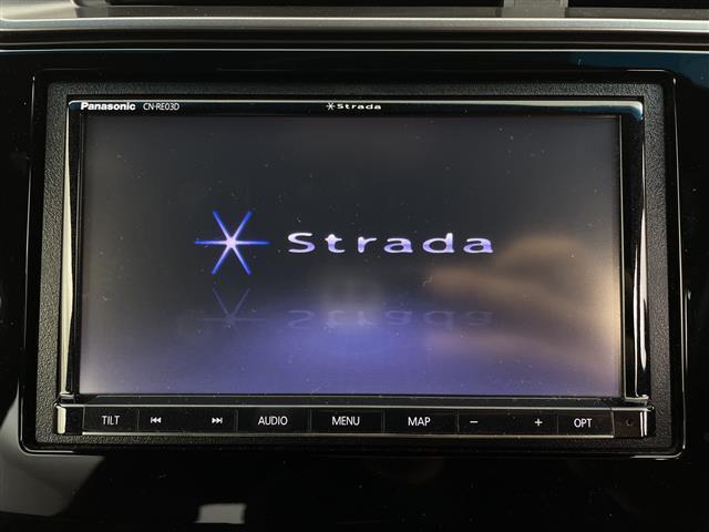 フィットハイブリッド Ｓパッケージ　ＬＥＤヘッドライト　フルセグＴＶ　ＳＤナビ　ＥＴＣ　Ｂｌｕｅｔｏｏｔｈ　スマートキー　クルーズコントロール　ＤＶＤ　純正アルミ　ウィンカーミラー　プッシュスタート　パドルシフト　冬タイヤ　スペアキー（4枚目）