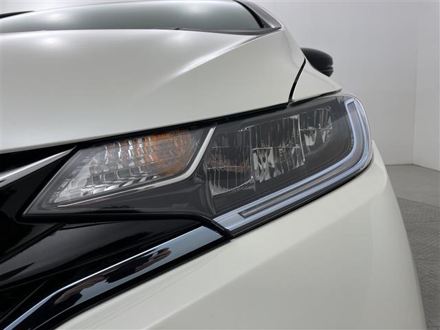 フィットハイブリッド Ｓパッケージ　ＬＥＤヘッドライト　フルセグＴＶ　ＳＤナビ　ＥＴＣ　Ｂｌｕｅｔｏｏｔｈ　スマートキー　クルーズコントロール　ＤＶＤ　純正アルミ　ウィンカーミラー　プッシュスタート　パドルシフト　冬タイヤ　スペアキー（35枚目）