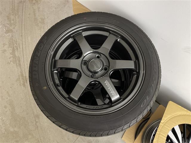 フィットハイブリッド Ｓパッケージ　ＬＥＤヘッドライト　フルセグＴＶ　ＳＤナビ　ＥＴＣ　Ｂｌｕｅｔｏｏｔｈ　スマートキー　クルーズコントロール　ＤＶＤ　純正アルミ　ウィンカーミラー　プッシュスタート　パドルシフト　冬タイヤ　スペアキー（40枚目）