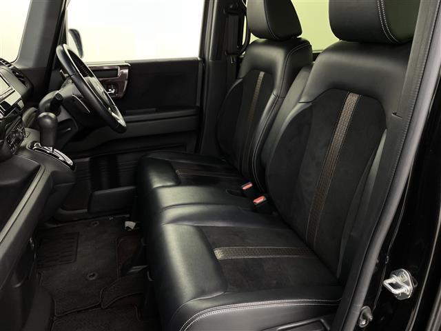 N-BOXカスタム G・Lターボホンダセンシング 純正メモリナビ バックモニター ETC 両側パワースライドドア ハーフレザーシート フルセグTV Bluetooth接続 パドルシフト 衝突被害軽減ブレーキ(22枚目)