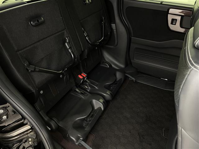 N-BOXカスタム G・Lターボホンダセンシング 純正メモリナビ バックモニター ETC 両側パワースライドドア ハーフレザーシート フルセグTV Bluetooth接続 パドルシフト 衝突被害軽減ブレーキ(24枚目)