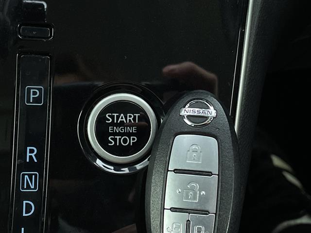 セレナ ハイウェイスターV ワンオーナー 純正SDナビ アラウンドビュー 両側パワースライド 衝突被害軽減ブレーキ LEDヘッドライト フルセグTV ブラインドスポットモニター Bluetooth スマートキー ETC(10枚目)