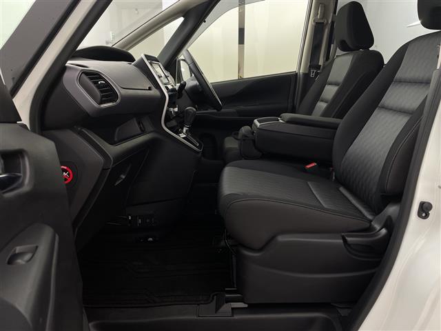 セレナ ハイウェイスターV ワンオーナー 純正SDナビ アラウンドビュー 両側パワースライド 衝突被害軽減ブレーキ LEDヘッドライト フルセグTV ブラインドスポットモニター Bluetooth スマートキー ETC(21枚目)