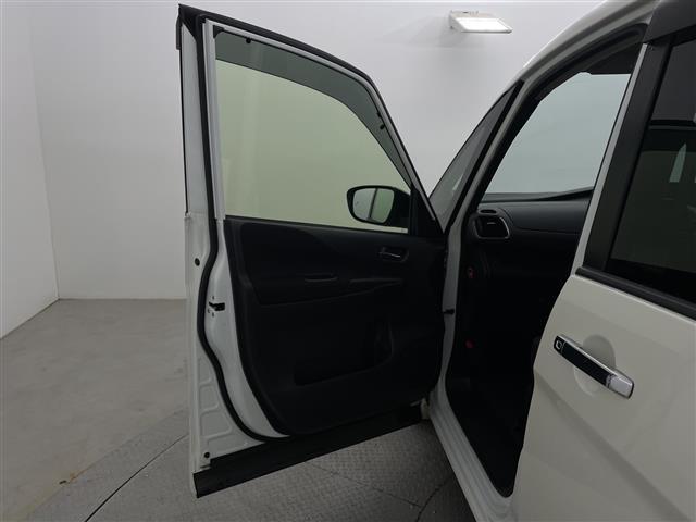 セレナ ハイウェイスターV ワンオーナー 純正SDナビ アラウンドビュー 両側パワースライド 衝突被害軽減ブレーキ LEDヘッドライト フルセグTV ブラインドスポットモニター Bluetooth スマートキー ETC(25枚目)