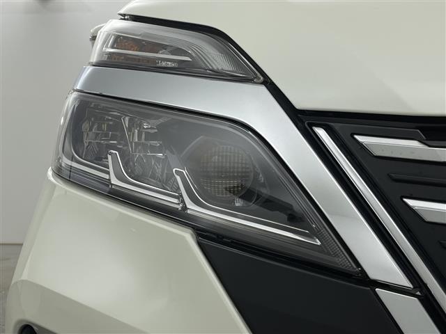 セレナ ハイウェイスターV ワンオーナー 純正SDナビ アラウンドビュー 両側パワースライド 衝突被害軽減ブレーキ LEDヘッドライト フルセグTV ブラインドスポットモニター Bluetooth スマートキー ETC(36枚目)