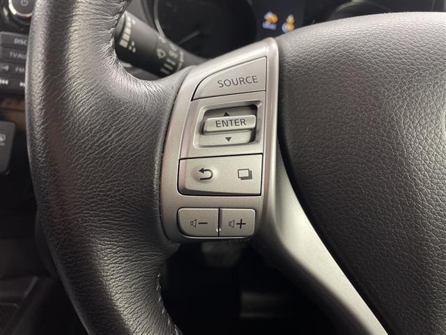 エクストレイル ２０Ｘｔ　エマージェンシーブレーキパッケージ　純正ＳＤナビ　アラウンドビュー　ドラレコ　衝突被害軽減ブレーキ　フルセグＴＶ　ブラインドスポットモニター　Ｂｌｕｅｔｏｏｔｈ　スマートキー　カプロンシート　シートヒーター　ＥＴＣ　パワーバックドア（15枚目）