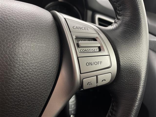 エクストレイル ２０Ｘｔ　エマージェンシーブレーキパッケージ　純正ＳＤナビ　アラウンドビュー　ドラレコ　衝突被害軽減ブレーキ　フルセグＴＶ　ブラインドスポットモニター　Ｂｌｕｅｔｏｏｔｈ　スマートキー　カプロンシート　シートヒーター　ＥＴＣ　パワーバックドア（16枚目）