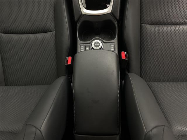 エクストレイル ２０Ｘｔ　エマージェンシーブレーキパッケージ　純正ＳＤナビ　アラウンドビュー　ドラレコ　衝突被害軽減ブレーキ　フルセグＴＶ　ブラインドスポットモニター　Ｂｌｕｅｔｏｏｔｈ　スマートキー　カプロンシート　シートヒーター　ＥＴＣ　パワーバックドア（22枚目）