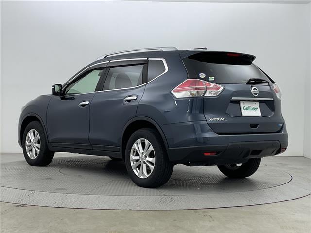 エクストレイル ２０Ｘｔ　エマージェンシーブレーキパッケージ　純正ＳＤナビ　アラウンドビュー　ドラレコ　衝突被害軽減ブレーキ　フルセグＴＶ　ブラインドスポットモニター　Ｂｌｕｅｔｏｏｔｈ　スマートキー　カプロンシート　シートヒーター　ＥＴＣ　パワーバックドア（32枚目）