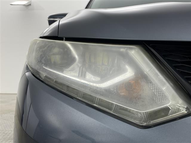 エクストレイル ２０Ｘｔ　エマージェンシーブレーキパッケージ　純正ＳＤナビ　アラウンドビュー　ドラレコ　衝突被害軽減ブレーキ　フルセグＴＶ　ブラインドスポットモニター　Ｂｌｕｅｔｏｏｔｈ　スマートキー　カプロンシート　シートヒーター　ＥＴＣ　パワーバックドア（36枚目）