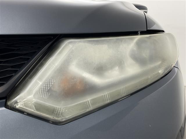 エクストレイル ２０Ｘｔ　エマージェンシーブレーキパッケージ　純正ＳＤナビ　アラウンドビュー　ドラレコ　衝突被害軽減ブレーキ　フルセグＴＶ　ブラインドスポットモニター　Ｂｌｕｅｔｏｏｔｈ　スマートキー　カプロンシート　シートヒーター　ＥＴＣ　パワーバックドア（37枚目）