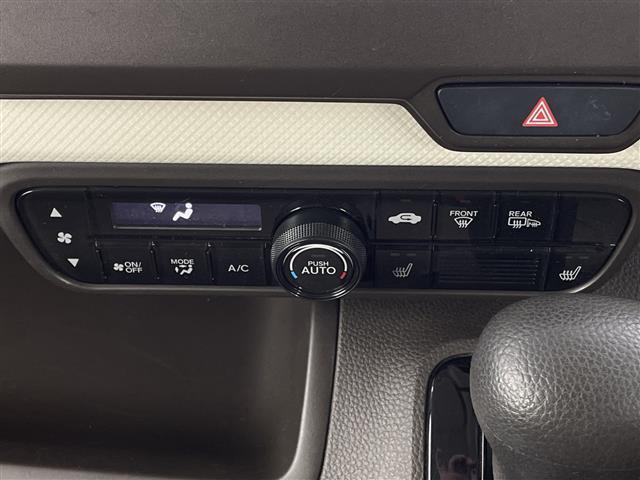 N-BOX L メモリナビ CD SD DVD BTバックカメラ フルセグ 片側パワースライドドア ホンダセンシング(9枚目)