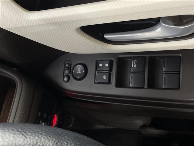 N-BOX L メモリナビ CD SD DVD BTバックカメラ フルセグ 片側パワースライドドア ホンダセンシング(21枚目)