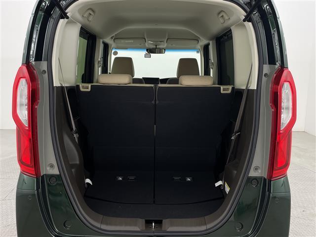 N-BOX L メモリナビ CD SD DVD BTバックカメラ フルセグ 片側パワースライドドア ホンダセンシング(27枚目)