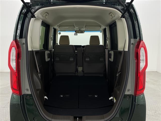 N-BOX L メモリナビ CD SD DVD BTバックカメラ フルセグ 片側パワースライドドア ホンダセンシング(28枚目)