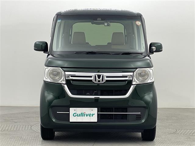 N-BOX L メモリナビ CD SD DVD BTバックカメラ フルセグ 片側パワースライドドア ホンダセンシング(31枚目)