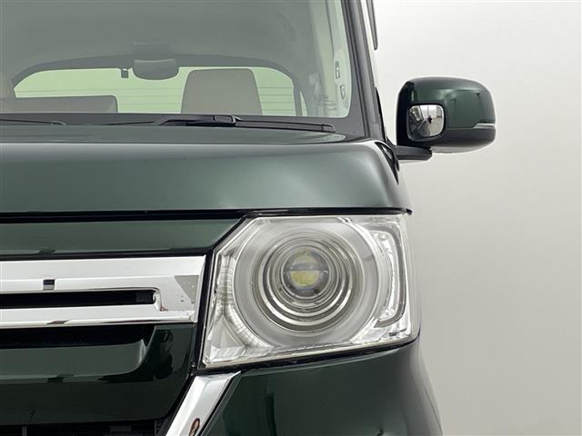 N-BOX L メモリナビ CD SD DVD BTバックカメラ フルセグ 片側パワースライドドア ホンダセンシング(38枚目)