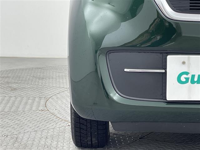 N-BOX L メモリナビ CD SD DVD BTバックカメラ フルセグ 片側パワースライドドア ホンダセンシング(39枚目)