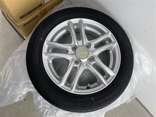 N-BOX L メモリナビ CD SD DVD BTバックカメラ フルセグ 片側パワースライドドア ホンダセンシング(41枚目)