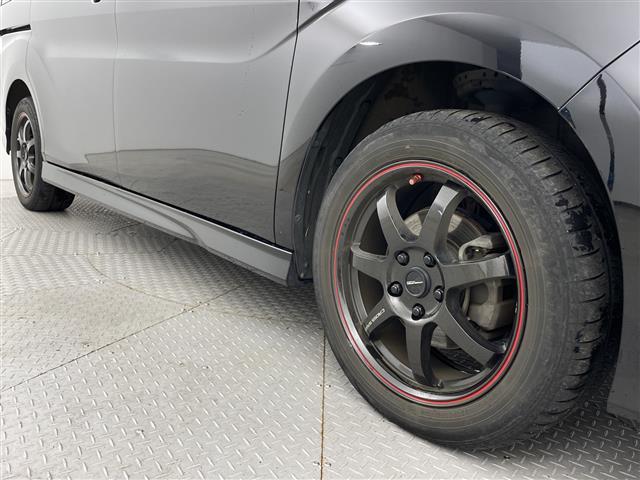 ステップワゴンスパーダ スパーダ ホンダセンシング メモリナビ CD BT DVD フルセグ バックカメラ 両側パワースライドドア LED(16枚目)